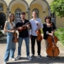 Quartetto Scarlatti