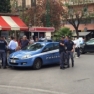 Rapina distributore Arenella Napoli