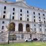 Real Albergo dei Poveri - Napoli