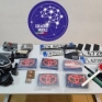 Recupero refurtiva arresti droga Mobile
