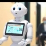 Robot Pepper