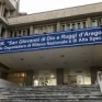 Ospedale Ruggi d’Aragona