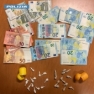 Sequestro Polizia Scampia