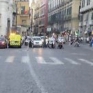 Incidente Piazza Dante