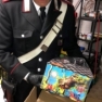 Sequestro Carabinieri