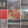 Serie di graffiti