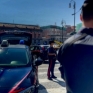 Servizi di controllo straordinari Quartieri e Fuorigrotta