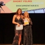 SHARA @ VESUVIUS FILM FESTIVAL