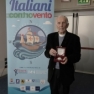 SILVIO GARATTINI - Premio Italiani ControVento 2024