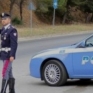Polizia Stradale Salerno