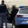 Arresto Polizia Salerno