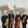 Solis string quartet- foto RICCARDO PICCIRILLO