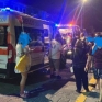 Sorrento-ambulanza-al-porto