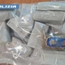 Sequestro Polizia