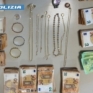 Sequestro Polizia Stradale