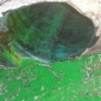 Sversamento abusivo fiume Sarno