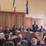 Trasporti e infrastrutture tavolo