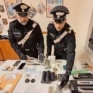 Trentola carabinieri