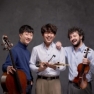 TRIO PANTOUM