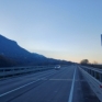 VIADOTTO PANTANO - SS372 TELESINA