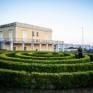 VILLA DELLE GINESTRE - Torre del Greco 