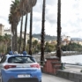 Volante lungomare Salerno