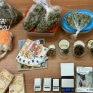 Sequestro Carabinieri Vomero