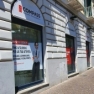 Vomero angolo Cimarosa Bernini filiale Banca Compass