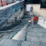 Vomero pedamentina di San Martino lavori in corso