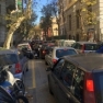 Vomero traffico