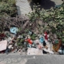 Vomero  via Aniello Falcone  giardini Nino Taranto1