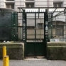 Vomero  via De Mura  biblioteca Croce chiusa da quasi cinque anni