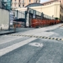 Vomero via Luigia Sanfelice dosso